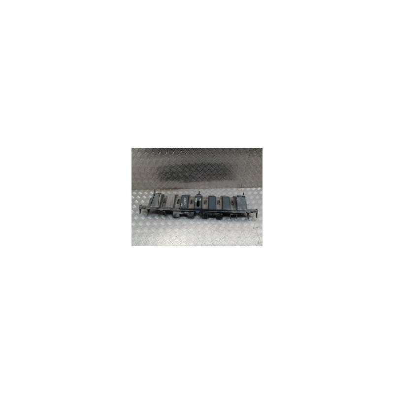 Absorbeur de pare choc arriere PEUGEOT 3008 1 PHASE 1 d’occasion