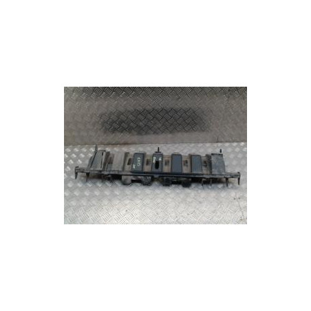 Absorbeur de pare choc arriere PEUGEOT 3008 1 PHASE 1 d’occasion