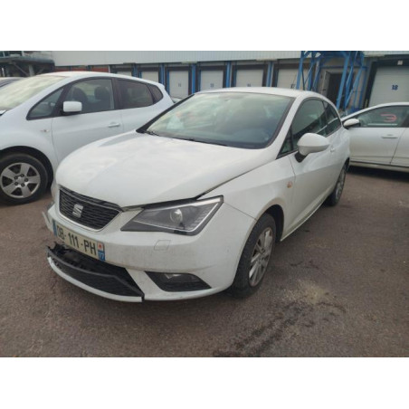 Boitier d'aide au stationnement SEAT IBIZA 4 PHASE 2 d’occasion