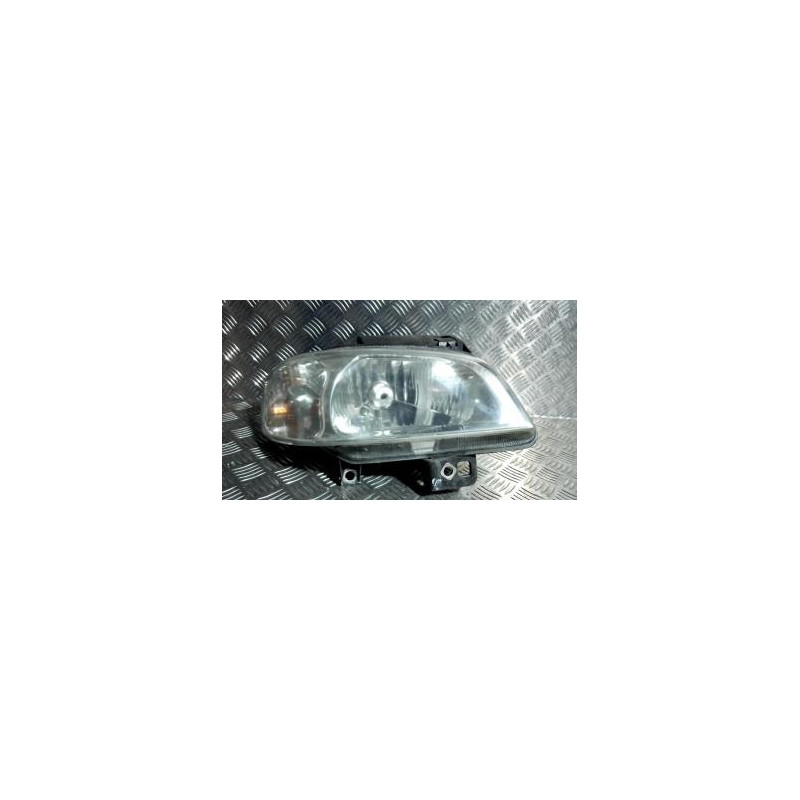 Optique avant principal droit (feux)(phare) SEAT IBIZA 2 PHASE 3 d’occasion