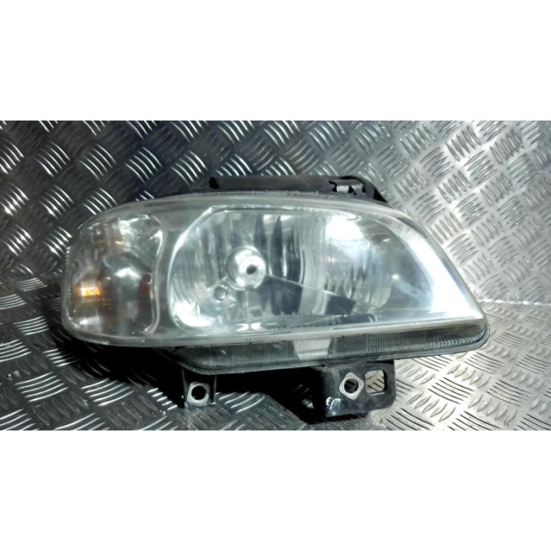Optique avant principal droit (feux)(phare) SEAT IBIZA 2 PHASE 3 d’occasion