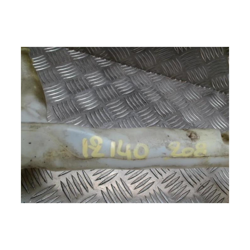 Vase de lave glace PEUGEOT 208 1 PHASE 1 d’occasion