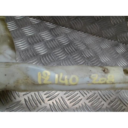 Vase de lave glace PEUGEOT 208 1 PHASE 1 d’occasion