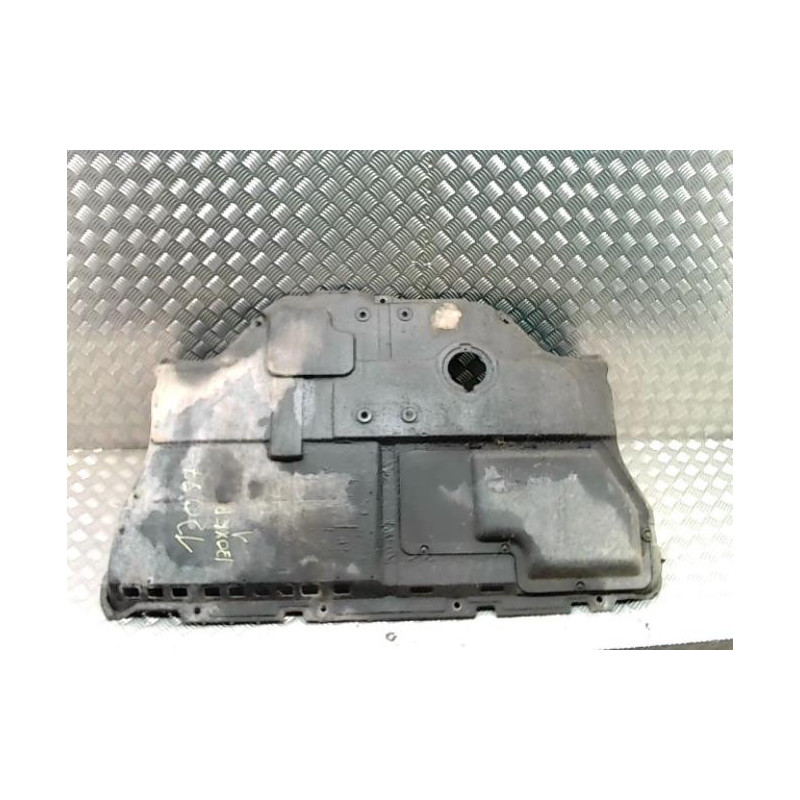 Cache sous moteur PEUGEOT BOXER 1 d’occasion