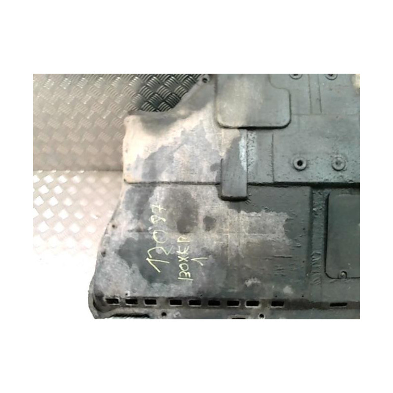 Cache sous moteur PEUGEOT BOXER 1 d’occasion