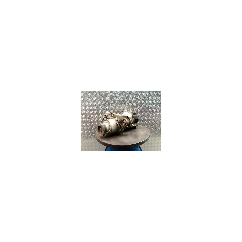 Pont (propulsion) DACIA DUSTER 1 PHASE 1 d’occasion