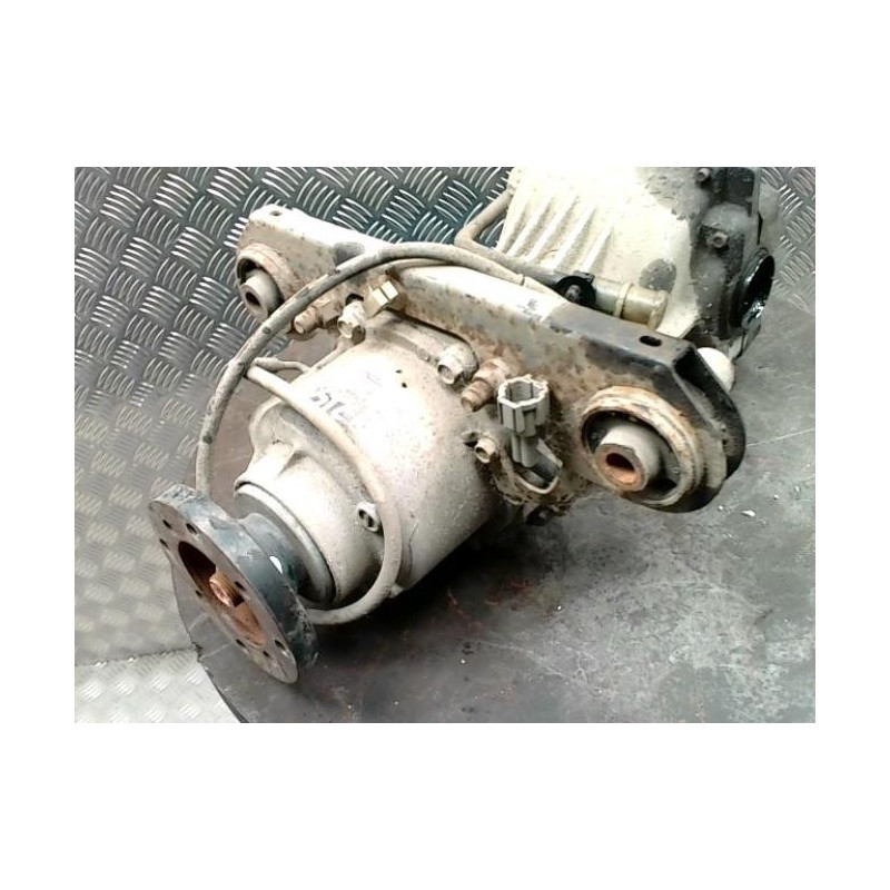 Pont (propulsion) DACIA DUSTER 1 PHASE 1 d’occasion