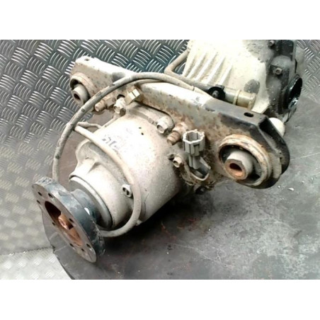 Pont (propulsion) DACIA DUSTER 1 PHASE 1 d’occasion