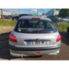 Absorbeur de pare choc avant PEUGEOT 206 PHASE 1 d’occasion