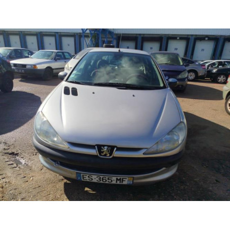 Absorbeur de pare choc avant PEUGEOT 206 PHASE 1 d’occasion