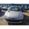 Absorbeur de pare choc avant PEUGEOT 206 PHASE 1 d’occasion