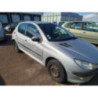 Absorbeur de pare choc avant PEUGEOT 206 PHASE 1 d’occasion