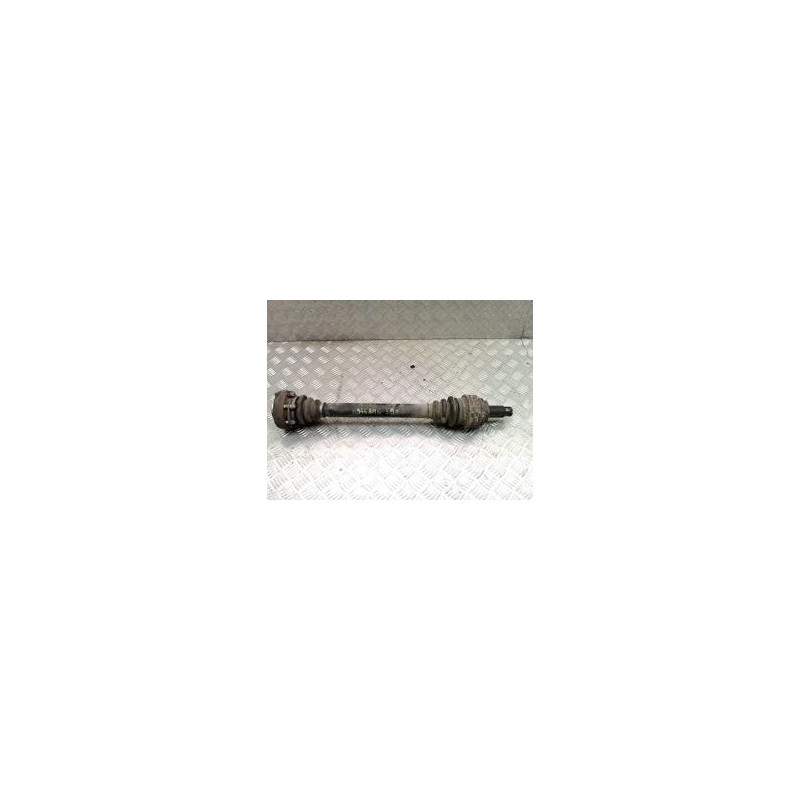 Cardan arriere gauche (transmission) BMW SERIE 3 E90 PHASE 1 d’occasion