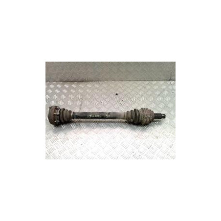 Cardan arriere gauche (transmission) BMW SERIE 3 E90 PHASE 1 d’occasion