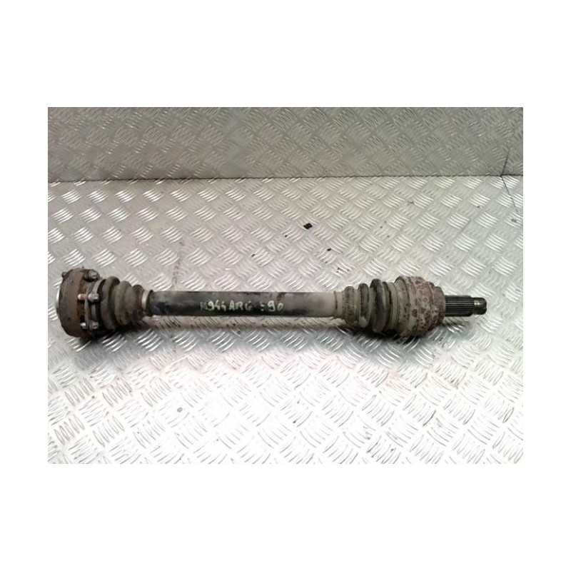 Cardan arriere gauche (transmission) BMW SERIE 3 E90 PHASE 1 d’occasion