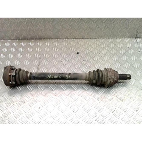 Cardan arriere gauche (transmission) BMW SERIE 3 E90 PHASE 1 d’occasion