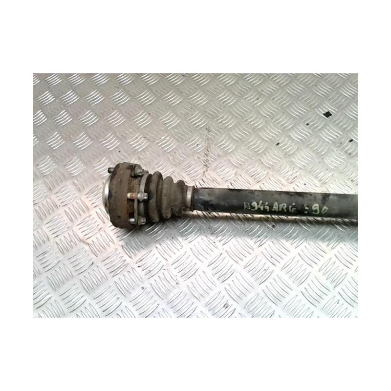 Cardan arriere gauche (transmission) BMW SERIE 3 E90 PHASE 1 d’occasion