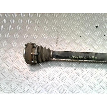 Cardan arriere gauche (transmission) BMW SERIE 3 E90 PHASE 1 d’occasion
