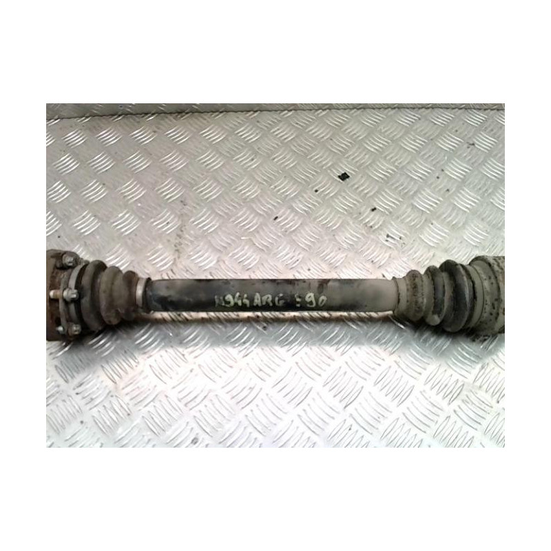 Cardan arriere gauche (transmission) BMW SERIE 3 E90 PHASE 1 d’occasion