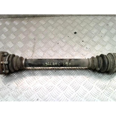 Cardan arriere gauche (transmission) BMW SERIE 3 E90 PHASE 1 d’occasion