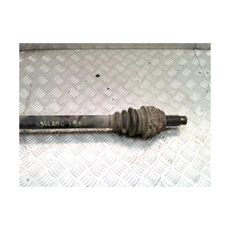 Cardan arriere gauche (transmission) BMW SERIE 3 E90 PHASE 1 d’occasion
