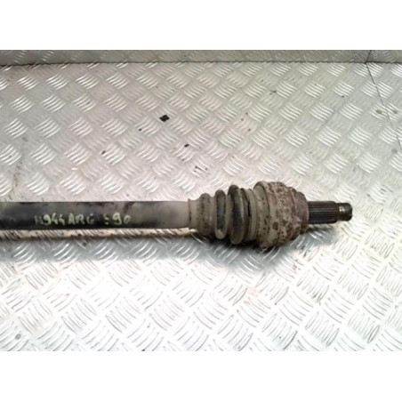 Cardan arriere gauche (transmission) BMW SERIE 3 E90 PHASE 1 d’occasion