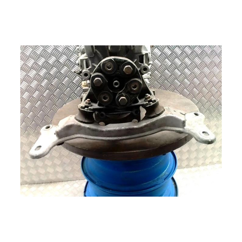 Boite de vitesses BMW SERIE 3 E90 PHASE 1 d’occasion