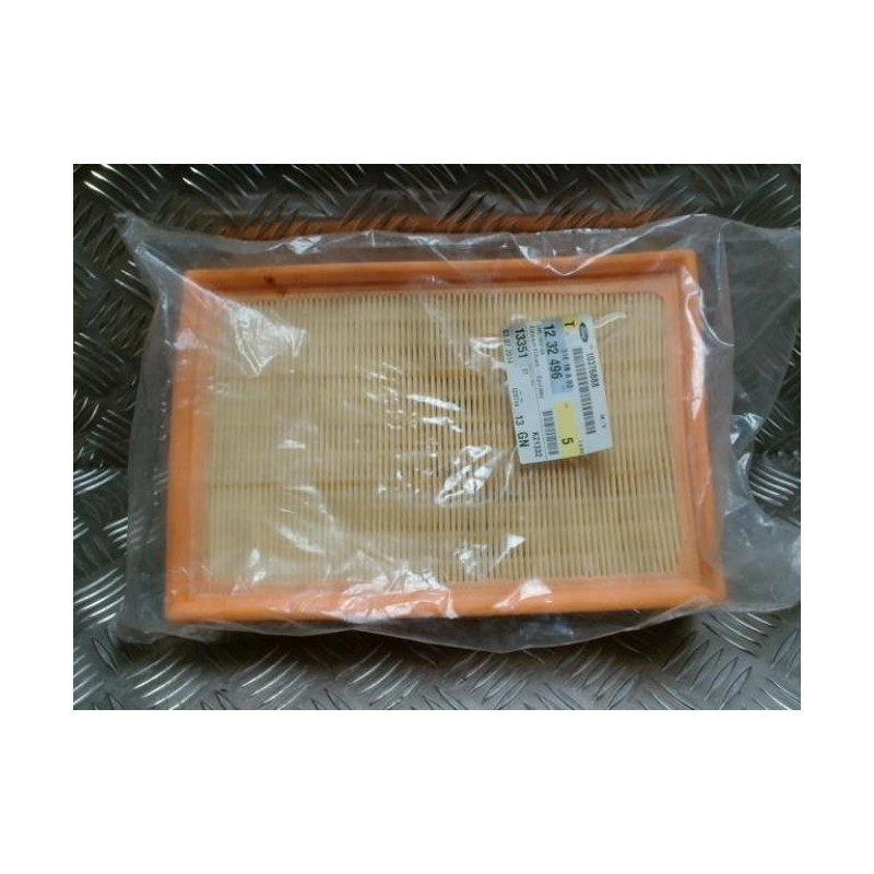Filtre a air FORD FOCUS 1 d’occasion