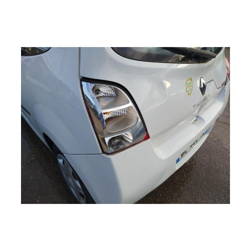 Traverse superieure RENAULT TWINGO 2 PHASE 1 d’occasion