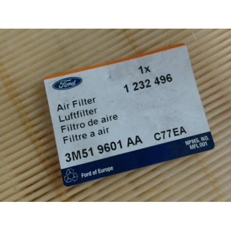 Filtre a air FORD FOCUS 1 d’occasion