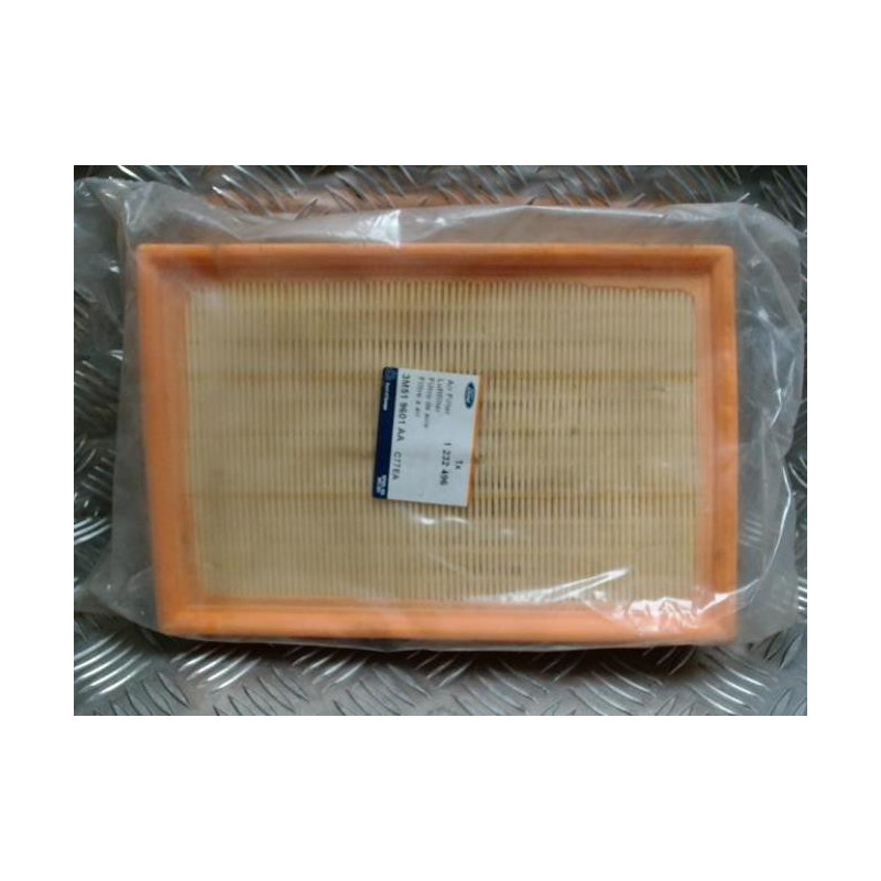 Filtre a air FORD FOCUS 1 d’occasion