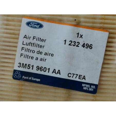Filtre a air FORD FOCUS 1 d’occasion