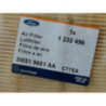 Filtre a air FORD FOCUS 1 d’occasion
