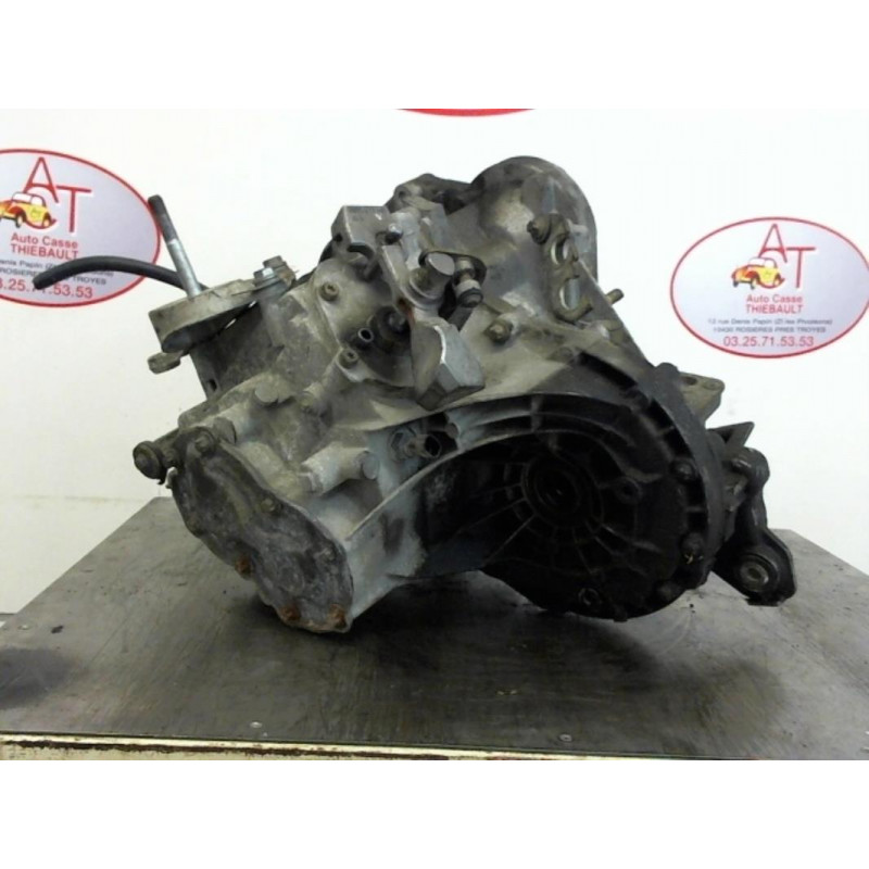 Boite de vitesses FIAT STILO d’occasion