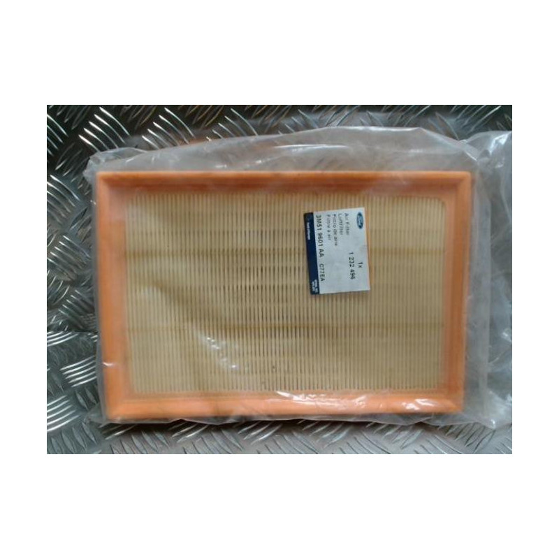 Filtre a air FORD FOCUS 1 d’occasion