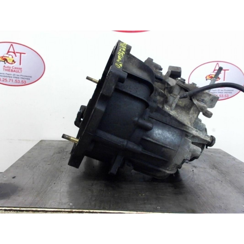 Boite de vitesses FIAT STILO d’occasion