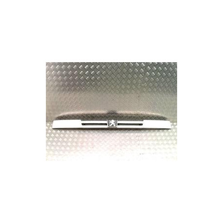 Calandre PEUGEOT BOXER 1 d’occasion