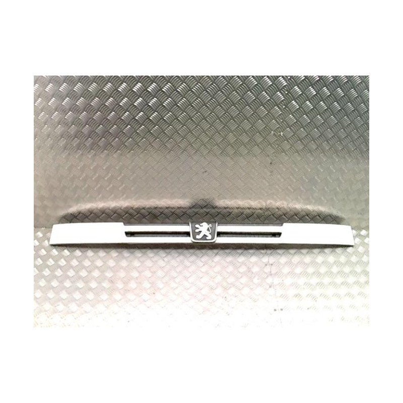 Calandre PEUGEOT BOXER 1 d’occasion