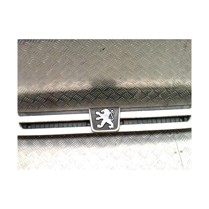 Calandre PEUGEOT BOXER 1 d’occasion