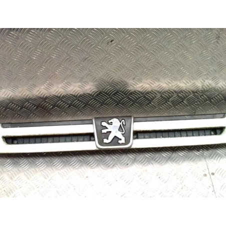 Calandre PEUGEOT BOXER 1 d’occasion