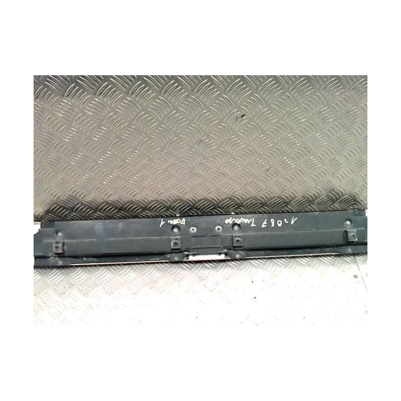 Calandre PEUGEOT BOXER 1 d’occasion