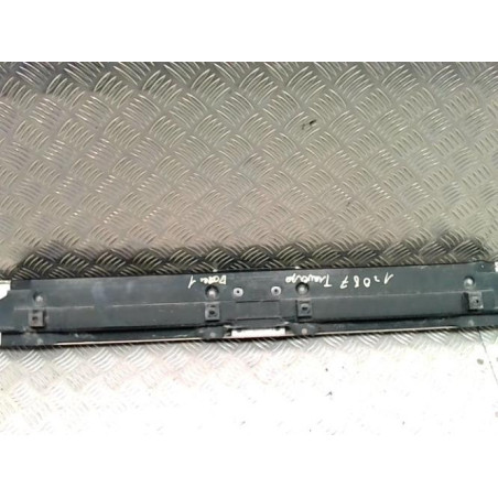 Calandre PEUGEOT BOXER 1 d’occasion