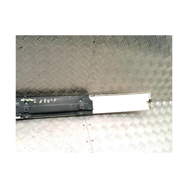 Calandre PEUGEOT BOXER 1 d’occasion