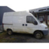 Calandre PEUGEOT BOXER 1 d’occasion