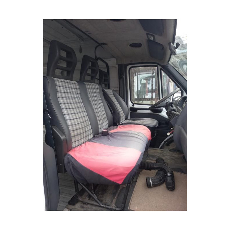 Calandre PEUGEOT BOXER 1 d’occasion