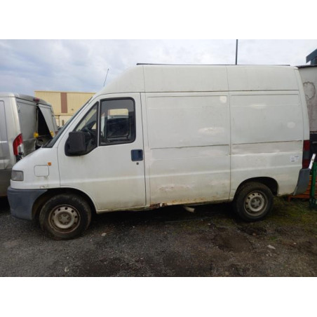 Calandre PEUGEOT BOXER 1 d’occasion