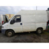 Calandre PEUGEOT BOXER 1 d’occasion