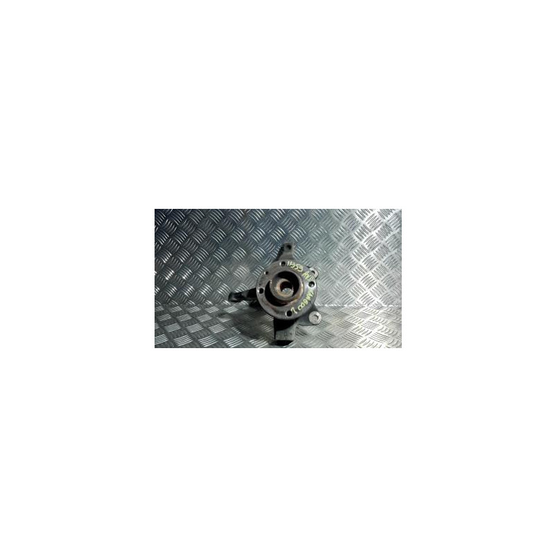 Moyeu avant droit RENAULT KANGOO 2 PHASE 2 d’occasion
