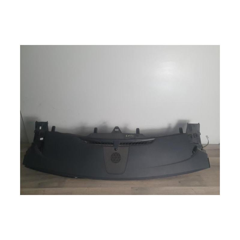 Tableau de bord OPEL ZAFIRA TOURER C PHASE 1 d’occasion