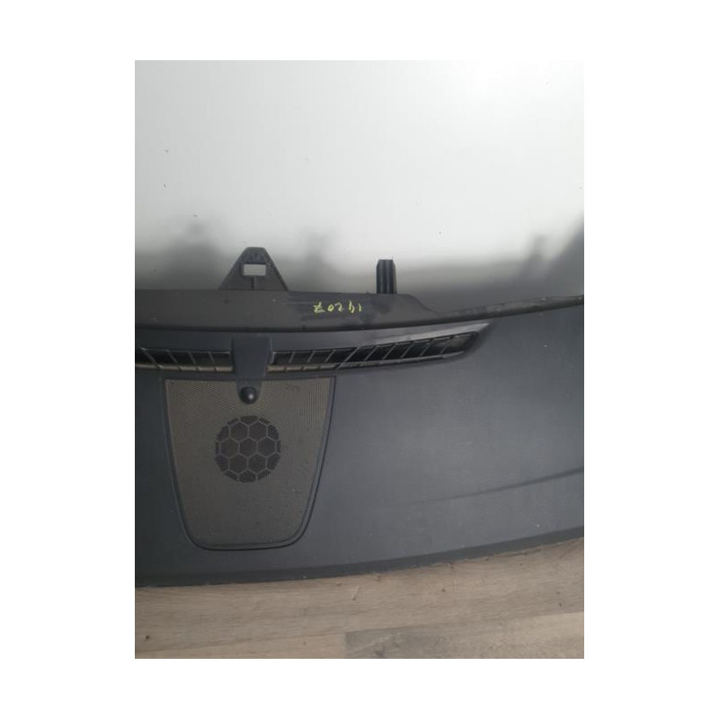 Tableau de bord OPEL ZAFIRA TOURER C PHASE 1 d’occasion